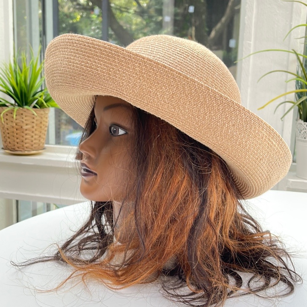 Callanan Paper Hat - Picture 6 of 13